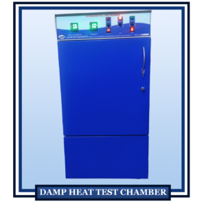 Damp Heat Test Chamber