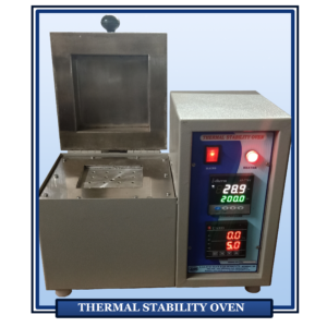 Digital Temperature Controlled Thermal Stability Test Dry Block