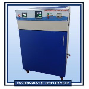Environmental Test Chamber