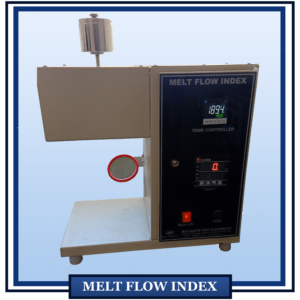 Melt Flow Index