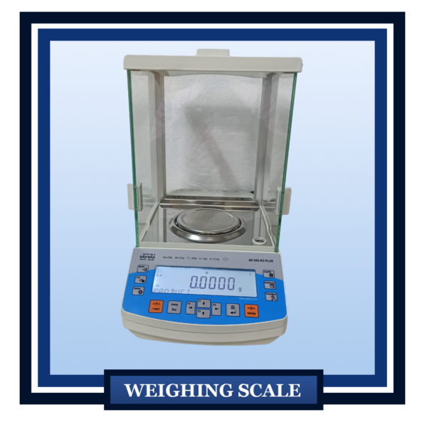 Weighing Scale